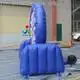 JOY inflatable inflatable bull customized for child 6