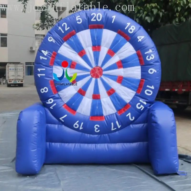 JOY inflatable inflatable bull customized for child 7