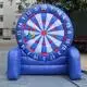 JOY inflatable inflatable bull customized for child 7