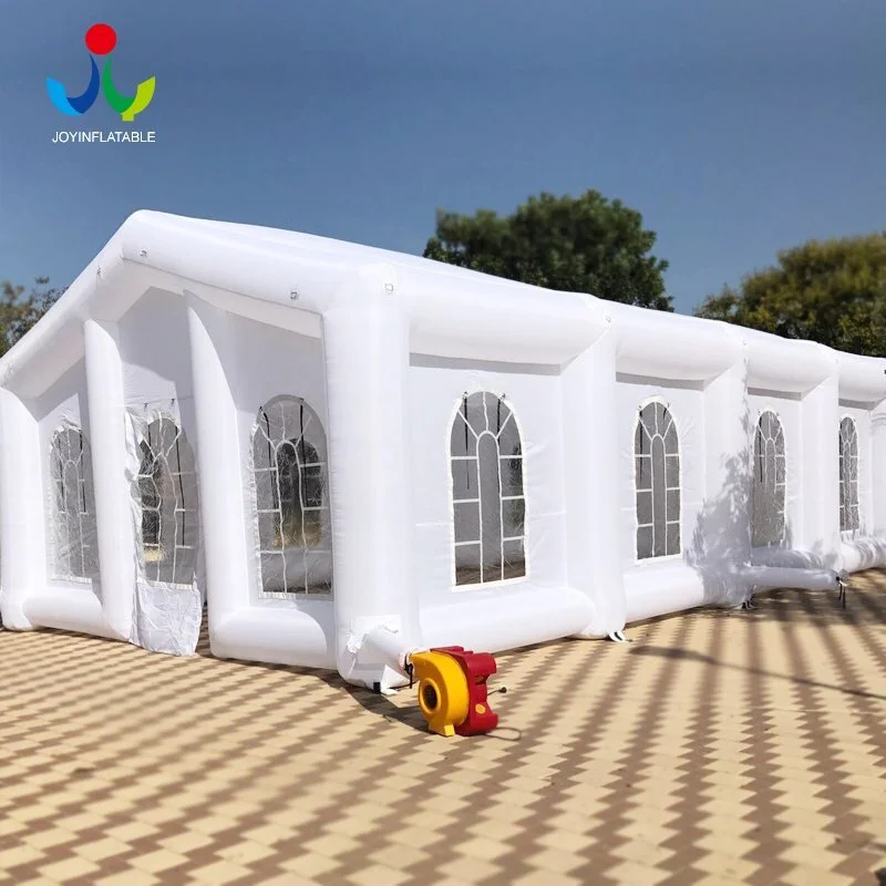 Inflatable Air Tent Inflatable Marquee Supplier 1