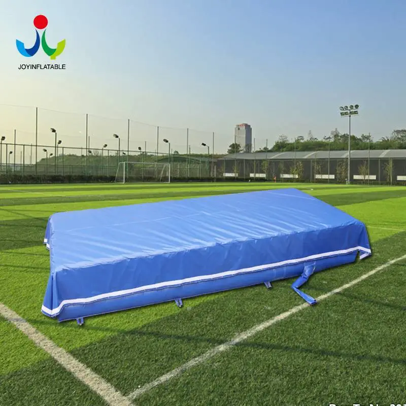 Stunt Inflatable Mat Air Bag for the Trampoline Park 1
