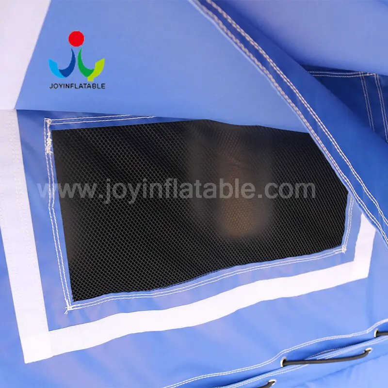 JOY inflatable inflatable stunt bag for sale for outdoor activities 5