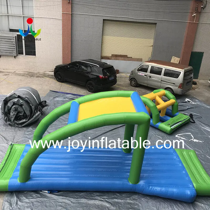 fun lake inflatables inflatable parkdesign for outdoor 10