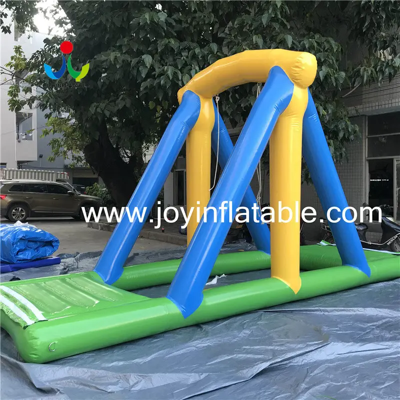 fun lake inflatables inflatable parkdesign for outdoor 9