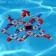 fun lake inflatables inflatable parkdesign for outdoor 2