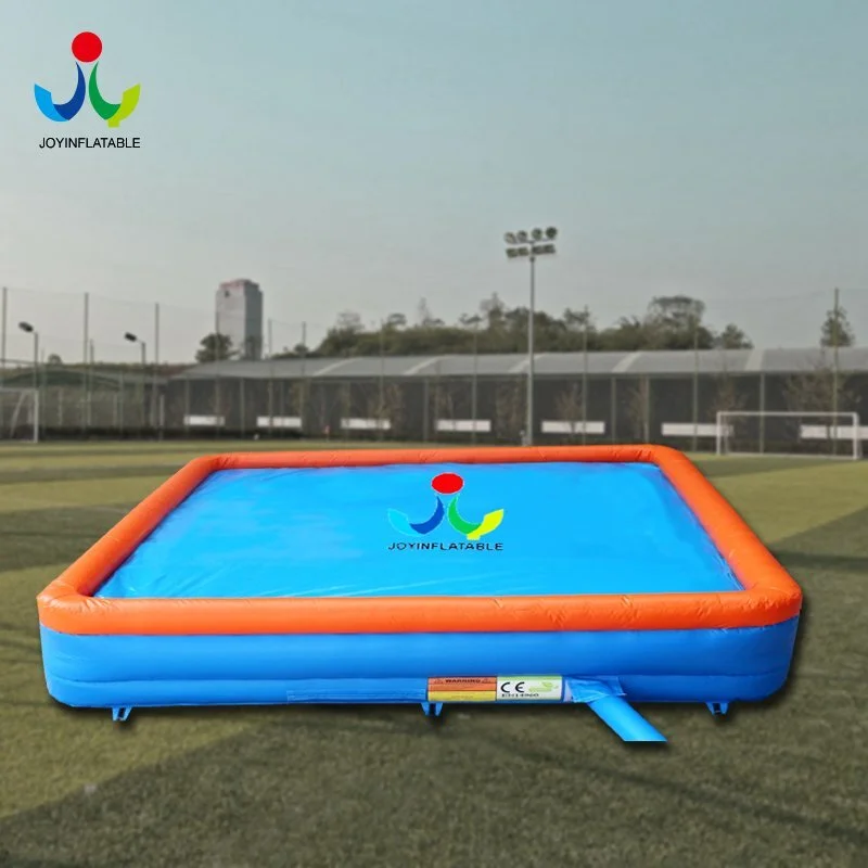 BMX AirBag Lading Cushion Bike Jump Airbag 1