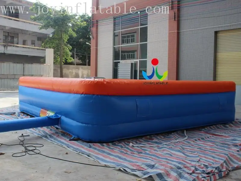 Bulk jump Air bag for high jump training 6
