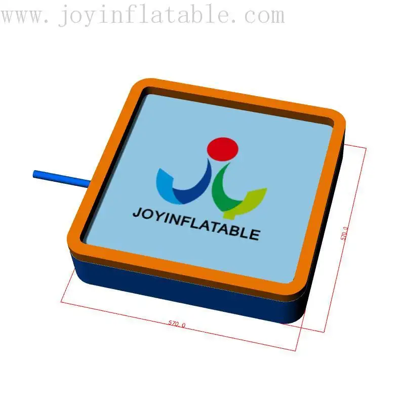 Bulk jump Air bag for high jump training 7