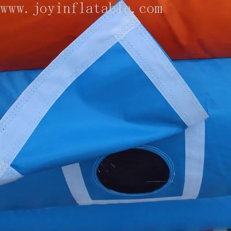 Bulk jump Air bag for high jump training 5