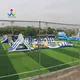 Professionalkids Inflatable Water Park for Water Sports Competitions As same as picture or customized 7-10 Days 5