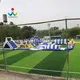 Professionalkids Inflatable Water Park for Water Sports Competitions As same as picture or customized 7-10 Days 4