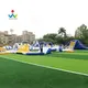 Professionalkids Inflatable Water Park for Water Sports Competitions As same as picture or customized 7-10 Days 7