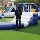 JOY inflatable blow up water park with good price for child 3