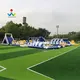 Professionalkids Inflatable Water Park for Water Sports Competitions As same as picture or customized 7-10 Days 6