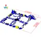 JOY inflatable blow up water park with good price for child 2