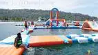 JOY inflatable blow up water park factory for outdoor 5