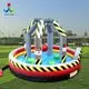 JOY Inflatable Custom inflatable demolition ball manufacturers for games 1