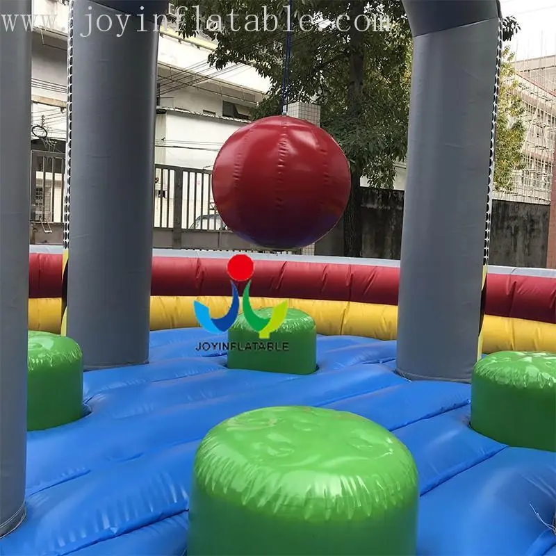 JOY Inflatable the wrecking ball inflatable for games 6