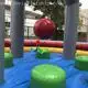Quality wrecking ball inflatable rental near me cost for games 6