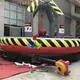 Quality wrecking ball inflatable rental near me cost for games 7
