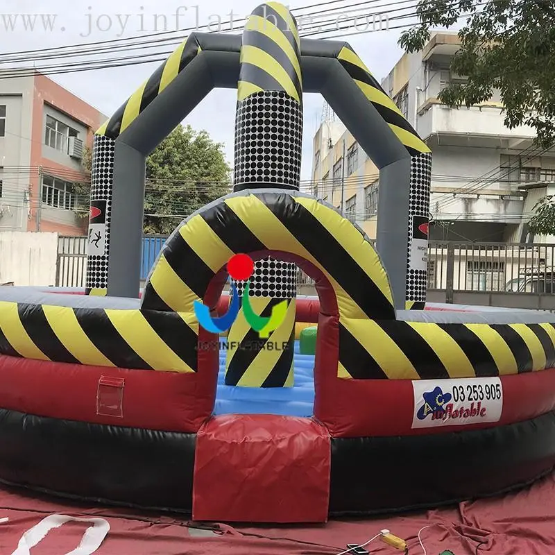JOY Inflatable the wrecking ball inflatable for games 5