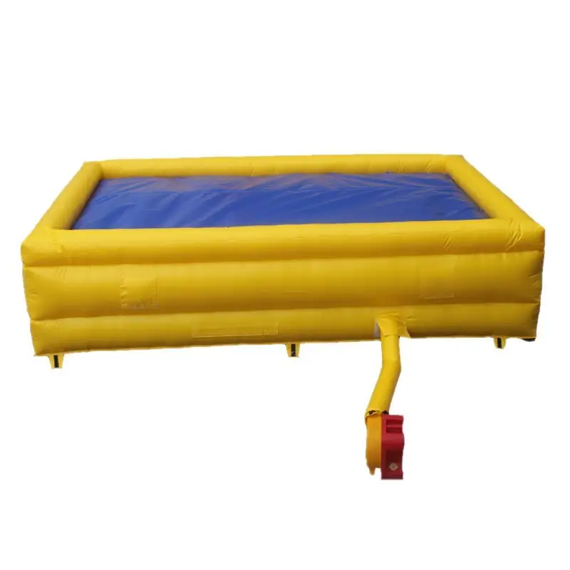 JOY Inflatable Bmx Airbag for Sale Supply-1 4