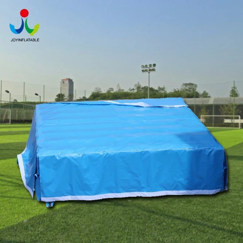 Inflatable Stunt Cushion 1