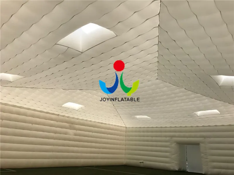 JOY inflatable tents giant dome tent from China for children 10