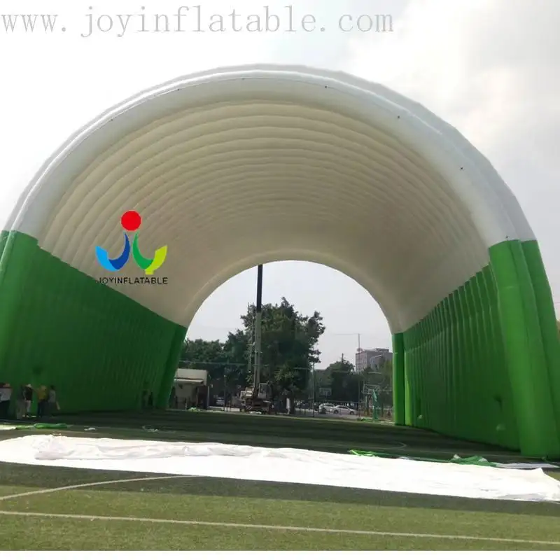 JOY inflatable tents giant dome tent from China for children 2