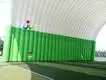 JOY inflatable tents giant dome tent from China for children 3