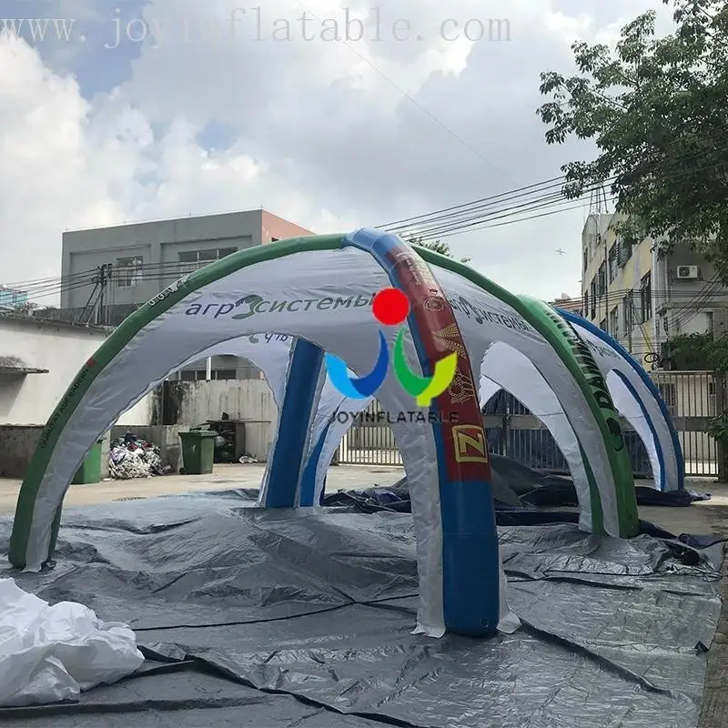 teepee Inflatable advertising tent inquire now for kids 5