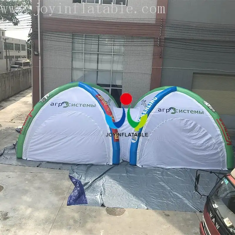 teepee Inflatable advertising tent inquire now for kids 3