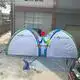 teepee Inflatable advertising tent inquire now for kids 3