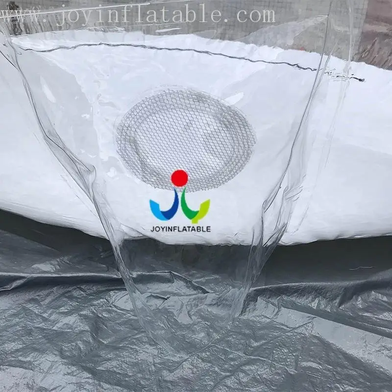 air bubble tree tent company for children 5