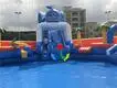 JOY inflatable inflatable funcity factory price for child 8