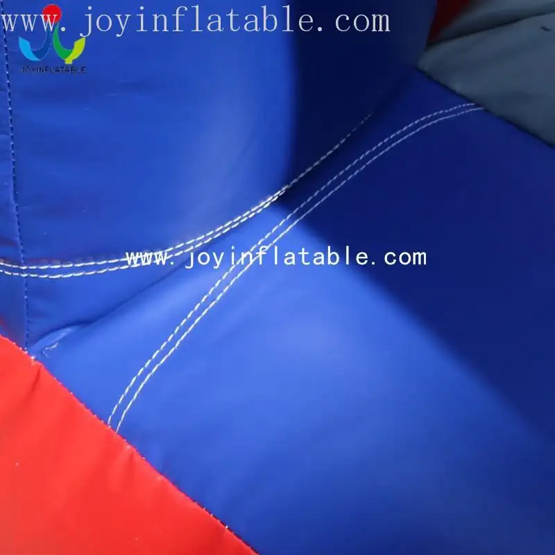 arched inflatable city wholesale for children 8