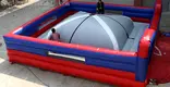 arched inflatable city wholesale for children 4