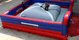 arched inflatable city wholesale for children 3