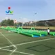 15 Ft Slip and Slide for Hotels and Resorts 0.55mm PVC Tarpaulin Materialscompany 2