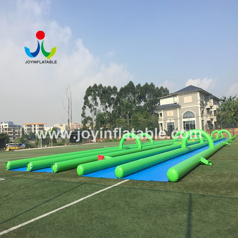 Giant City Inflatable Water Slide For Adult 1