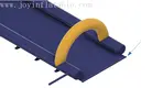 JOY inflatable custom blow up slip n slide suppliers for child 10