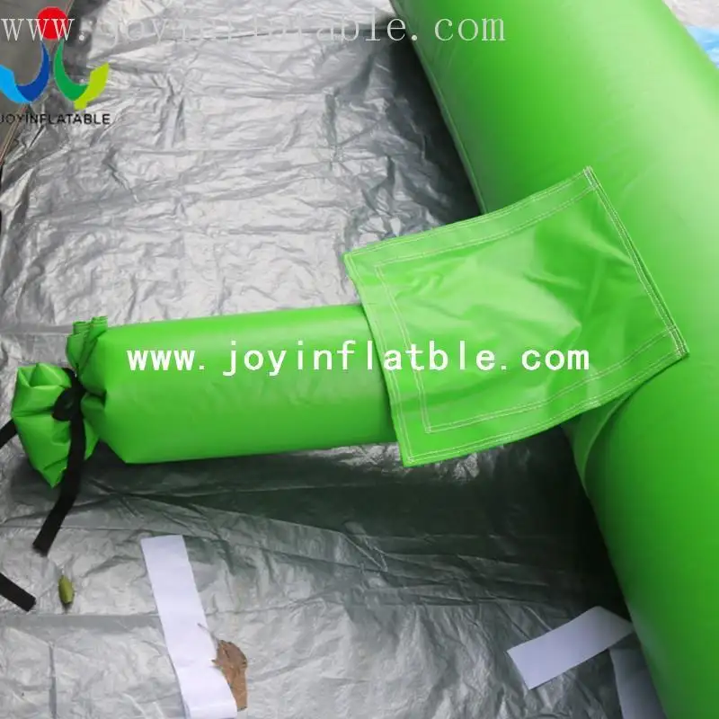 JOY Inflatable Top commercial water slides for sale for child 7