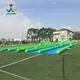 JOY Inflatable Top commercial water slides for sale for child 2