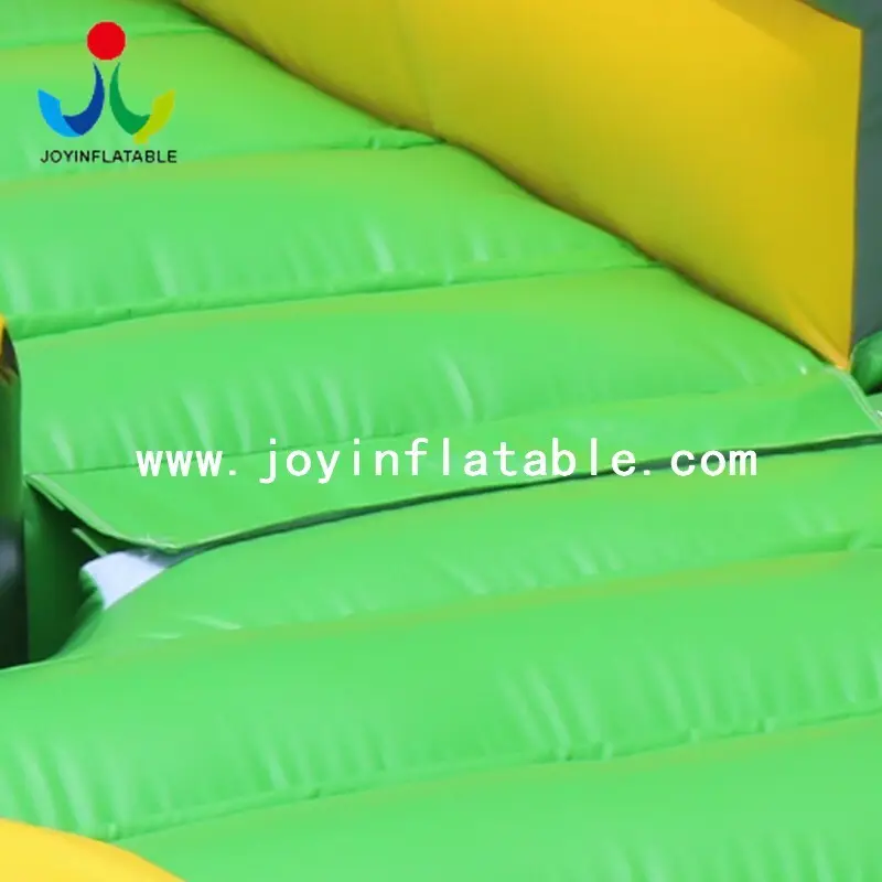 JOY inflatable games wipeout inflatable for sale for sale for kids and adult 7