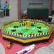 JOY inflatable games wipeout inflatable for sale for sale for kids and adult 5