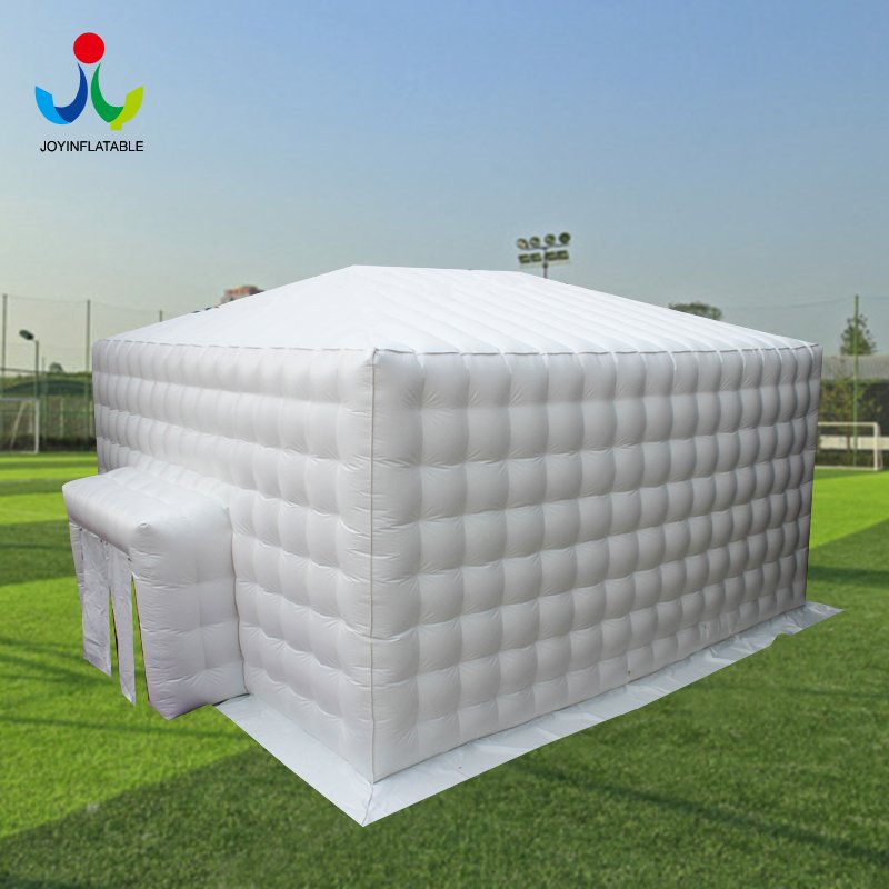Inflatable Marquee Tent Showcase For Artist Showing 1