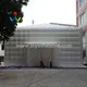 JOY inflatable sports Inflatable cube tent factory price for outdoor 4