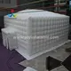 JOY inflatable sports Inflatable cube tent factory price for outdoor 5