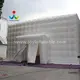 JOY inflatable sports Inflatable cube tent factory price for outdoor 2
