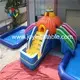 Large Water Slide W-012 Wholesale - JOY Inflatable 2